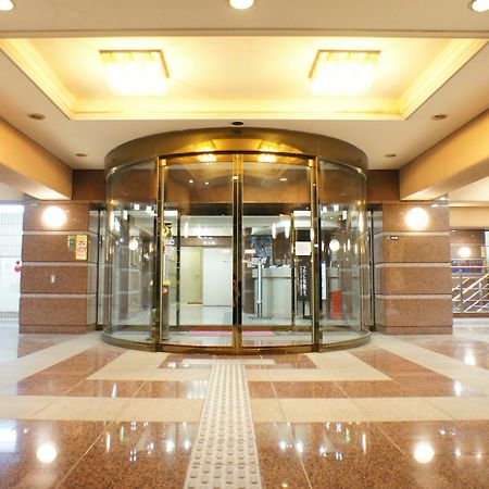 Hotel Kajigaya Plaza คาวาซากิ ภายนอก รูปภาพ