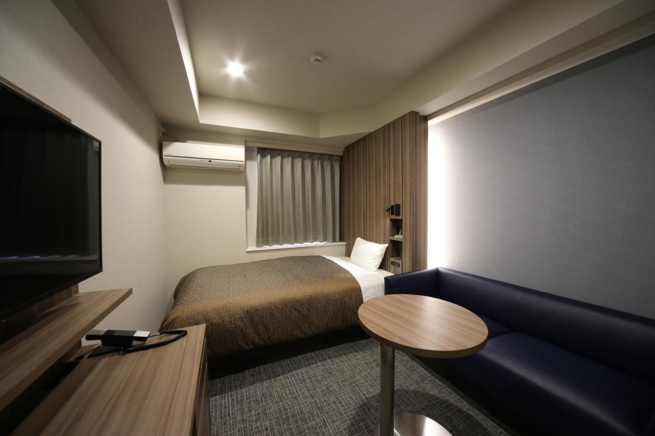 Hotel Kajigaya Plaza คาวาซากิ ภายนอก รูปภาพ