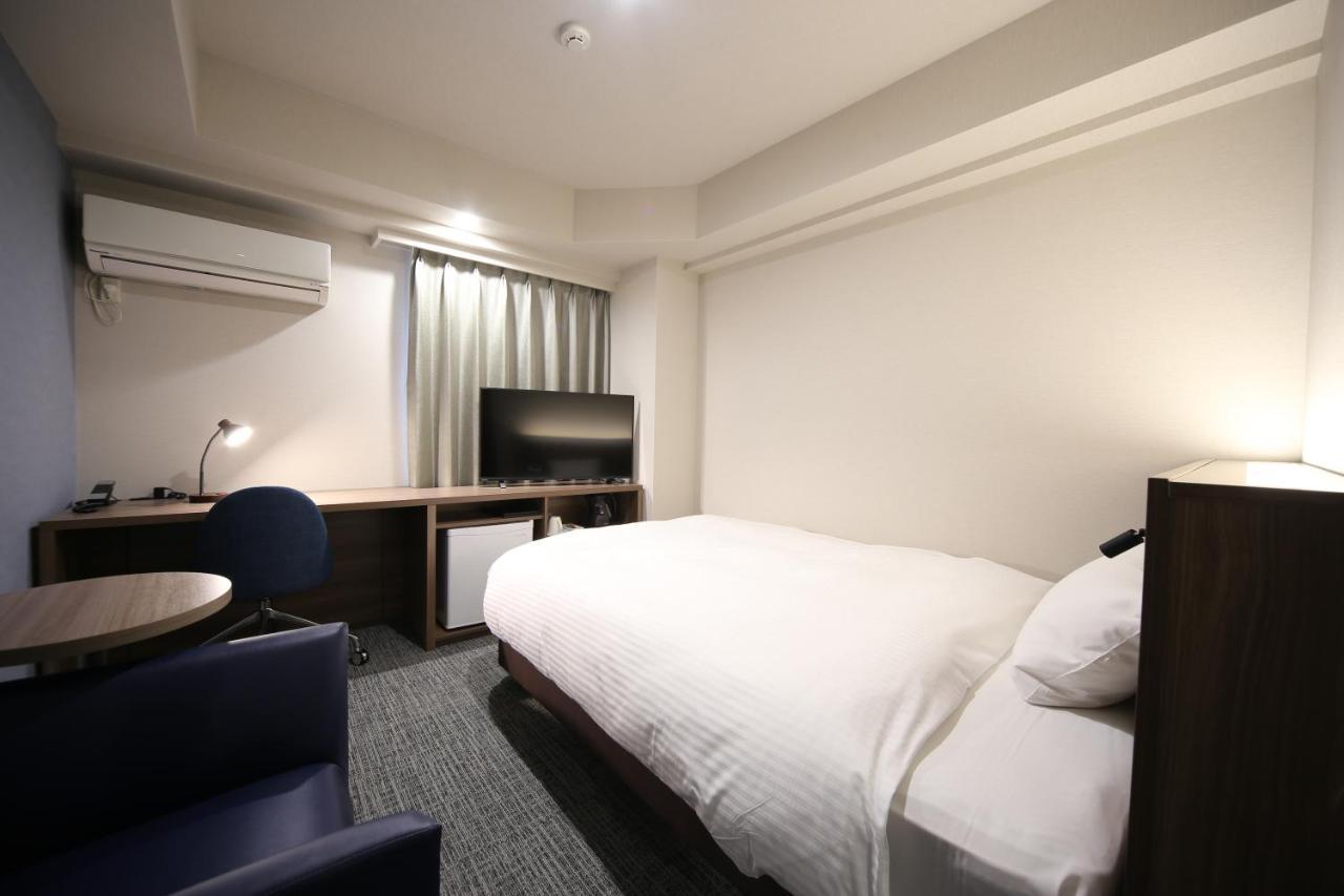 Hotel Kajigaya Plaza คาวาซากิ ภายนอก รูปภาพ
