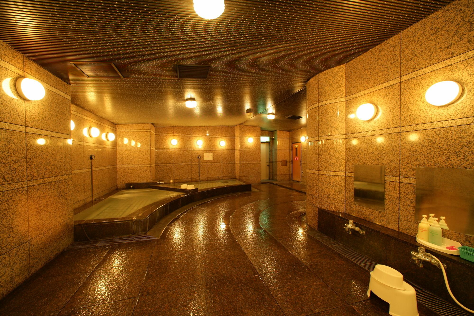 Hotel Kajigaya Plaza คาวาซากิ ภายนอก รูปภาพ