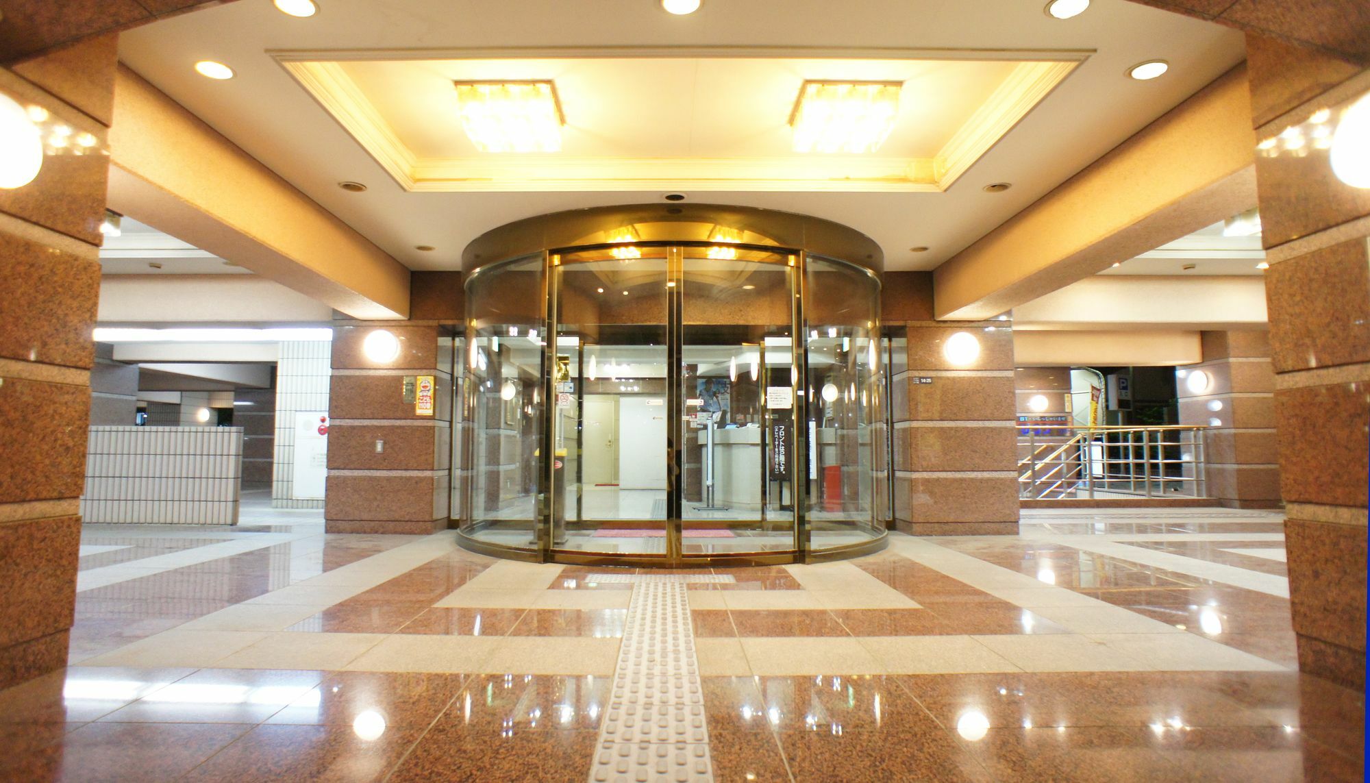 Hotel Kajigaya Plaza คาวาซากิ ภายนอก รูปภาพ