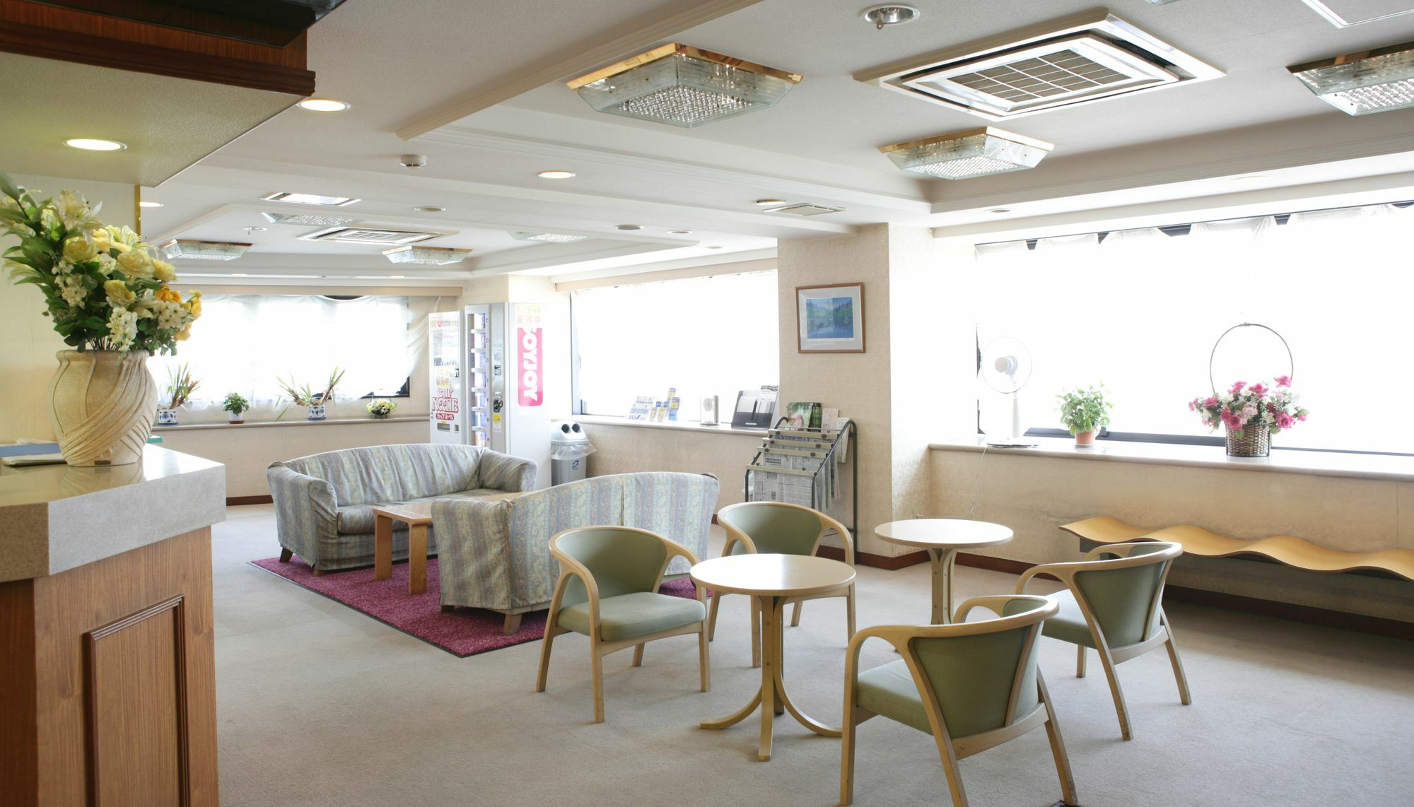Hotel Kajigaya Plaza คาวาซากิ ภายนอก รูปภาพ